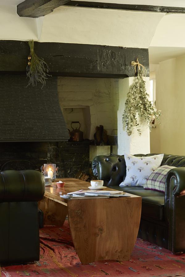 Hotel The Royal Oak Ansty  Exteriér fotografie